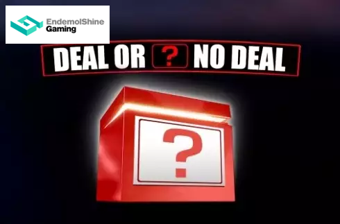 Deal Or No Deal